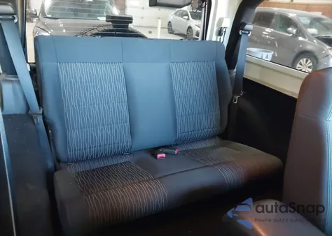 2012 Jeep Wrangler Sport from USA, damaged, VIN 1C4AJWAG7CL256512